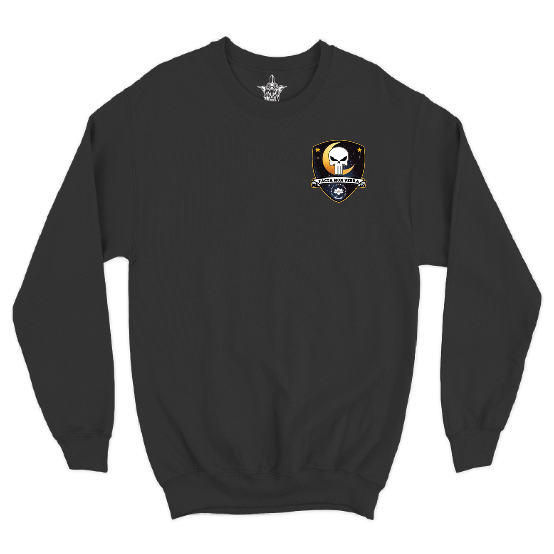 Punishers Memorial Crewneck Sweatshirt