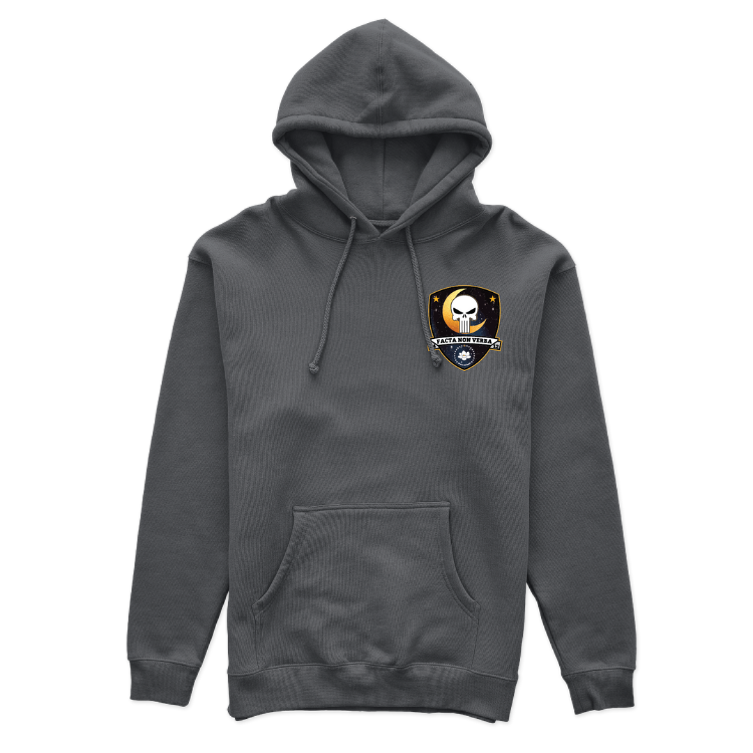 Punishers Memorial Hoodies