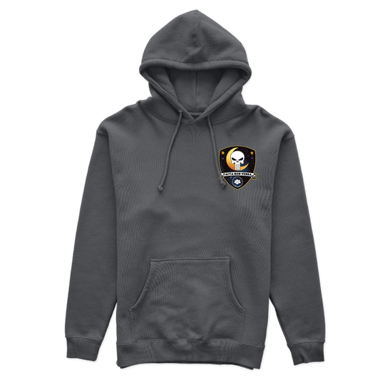 Punishers Memorial Hoodies