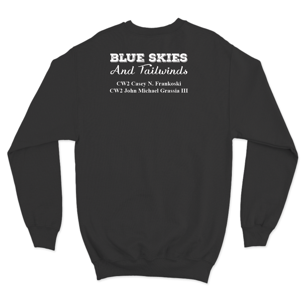 Dover 14 Memorial Crewneck Sweatshirt