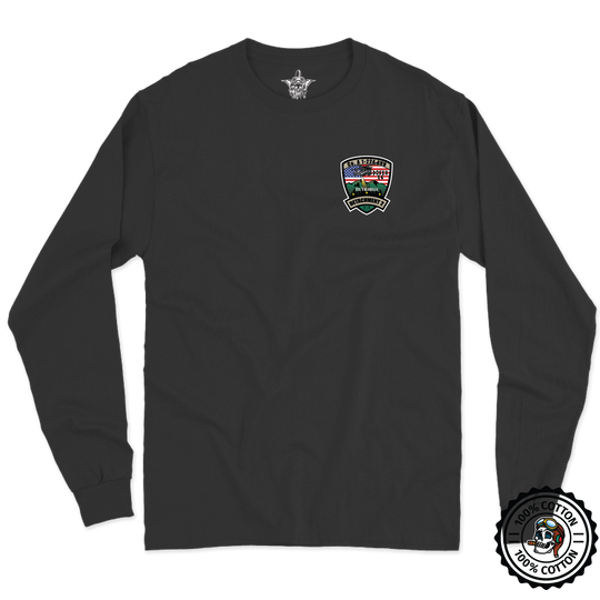 Dover 14 Memorial Long Sleeve T-Shirt