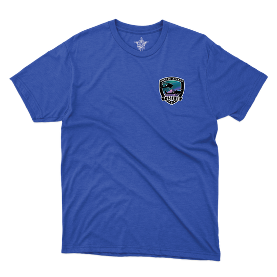 Arctic Attack Memorial T-Shirts