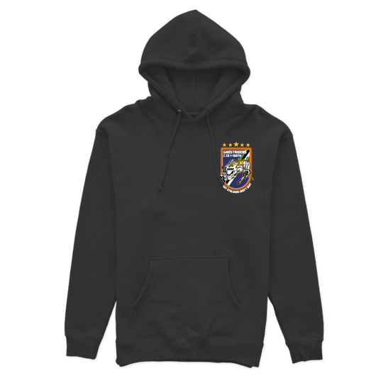 Ghostriders Memorial Hoodies