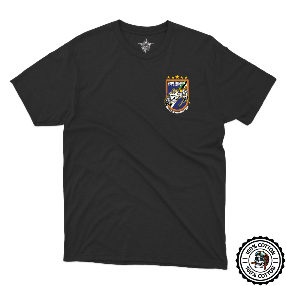 Ghostriders Memorial T-Shirts