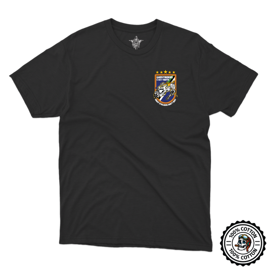 Ghostriders Memorial T-Shirts