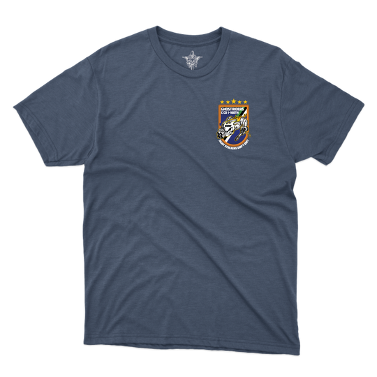 Ghostriders Memorial T-Shirts